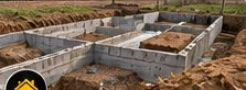 Poglądowy przykład: fundamenty